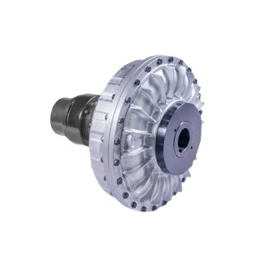 Voith Z3 Ragger هیدروکوپلینگ طرح Voith – فروشگاه دکتر گیربکس